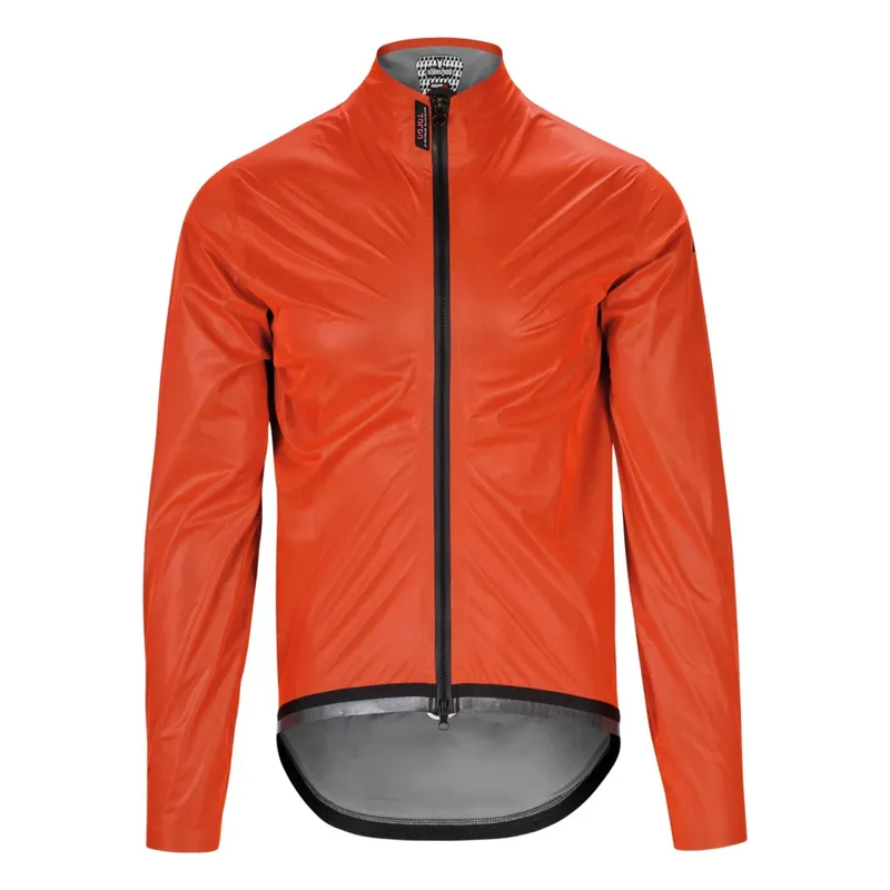 Assos Equipe RS Targa Cycling Rain Jacket